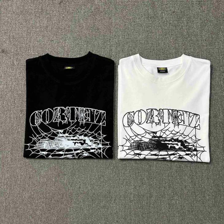 Picture of Corteiz T Shirts Short _SKUCorteizXS-2XLwmtx320216642